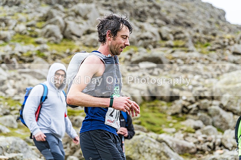 Wasdale-1237 - Wasdale Horseshoe Fell Race Saturday 13th July 2024