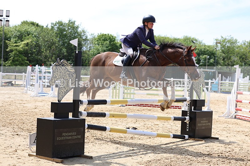 3E7A6539 - Class 5: Senior Discovery/1m open