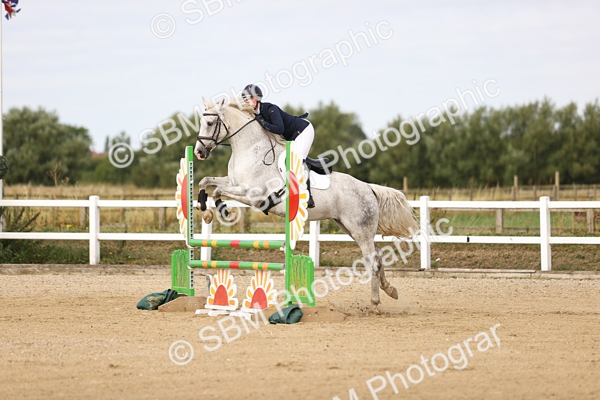 SBM_007237 - Class 7 - Senior British Novice - 90cm Open
