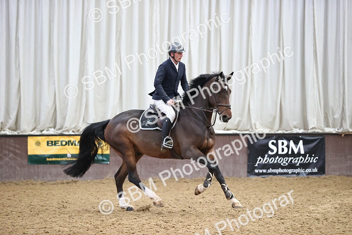 SBM_003671 - Class 12 - Senior Foxhunter 1.20m