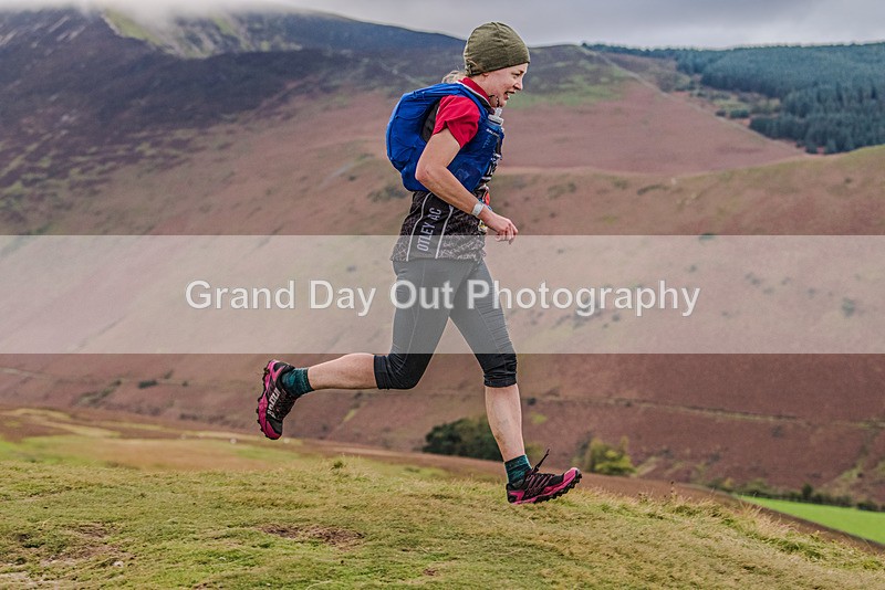 British Fell Relay-3694 - British Fell & Hill Relay Championship Braithwaite Keswick Saturday 21st October 2023