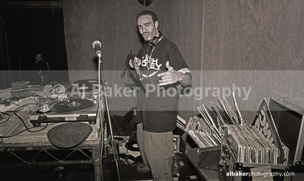 28 - Cash Money @ planet k 24.02.00