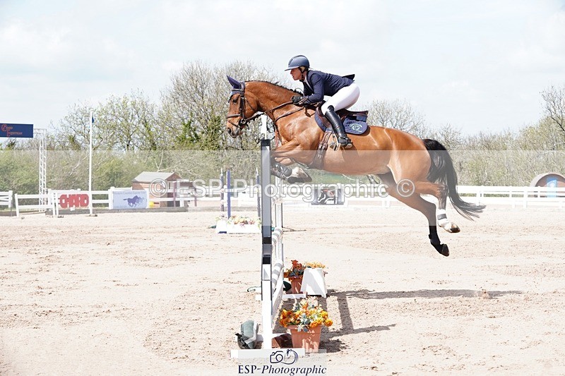 250425-135456-10102 - Cls 34 Young Horse 7yr old