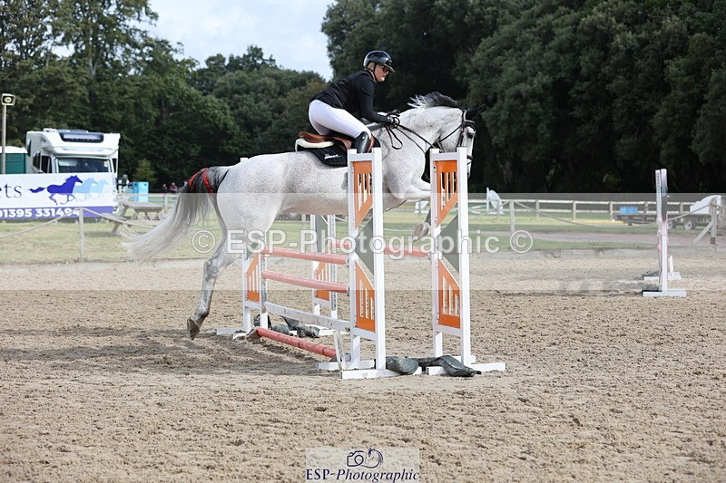 250831A-100410-09235 - Cls 41 1.05m Amateur Quali and Open