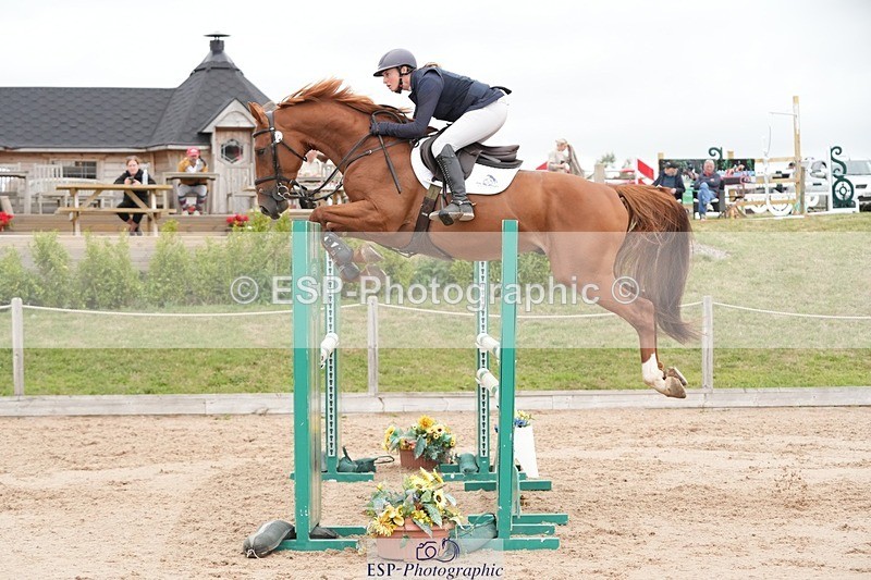 250803-124955-13176 - Cls 27 Chard Equestrian 5 Year Old Championship