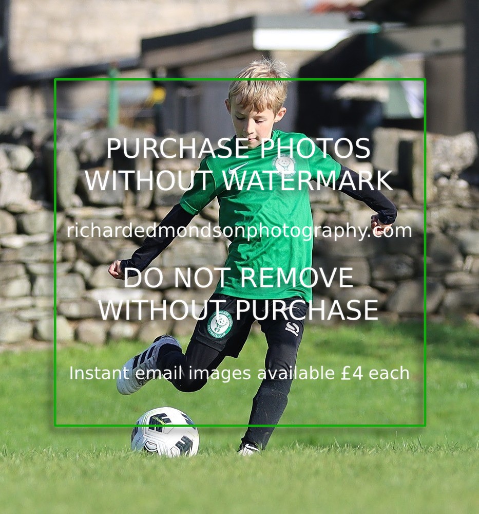 IMG_7145 - Wattsfield Under 9 v Milnthorpe & District (8/10/22)