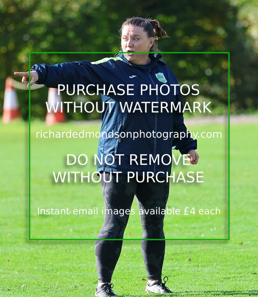 533A7011 - Kendal Utd Wildcats (11/10/25)