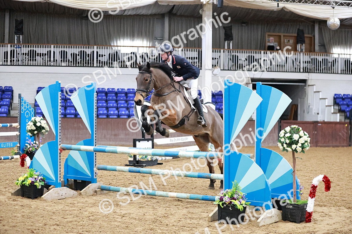 SBM_000743 - Class 3 - Senior Discovery 1.00m
