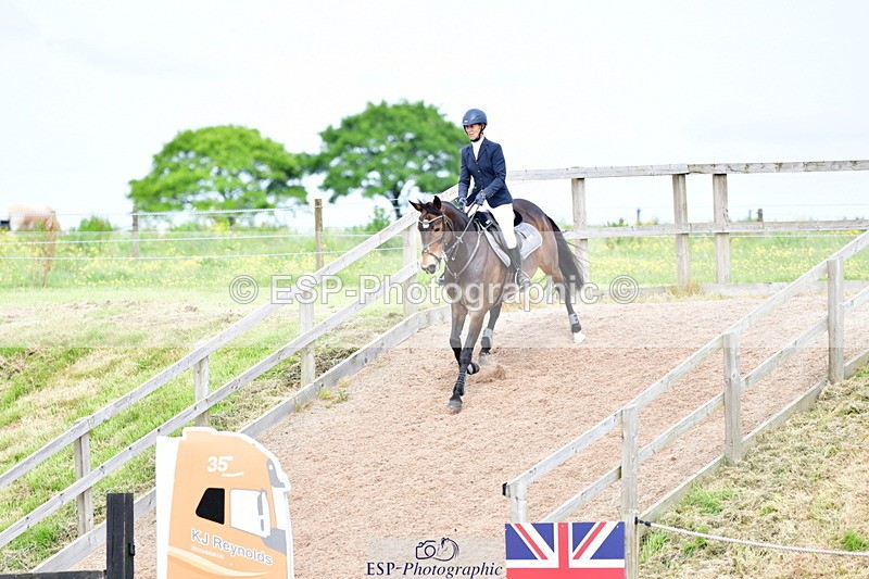 240525A-160751-06776 - Cls 19 1.10m Open Speed Derby