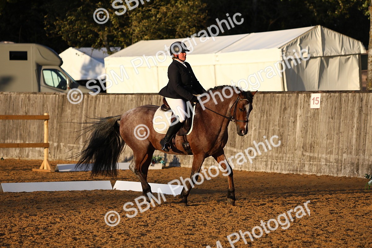 SBM_31809 - D11 - Small Tour Championship Prelim 1