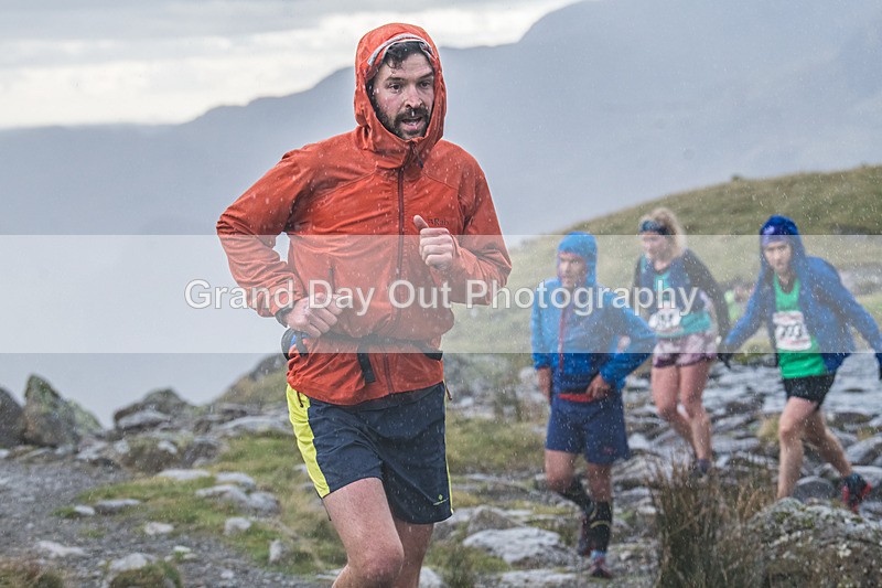 Langdale-585 - Langdale Horseshoe Fell Race Saturday 12thOctober 2024