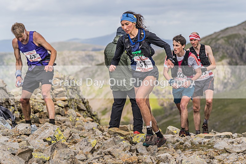 Ennerdale-207 - Ennerdale Horseshoe Fell Race Saturday 8th June 2024