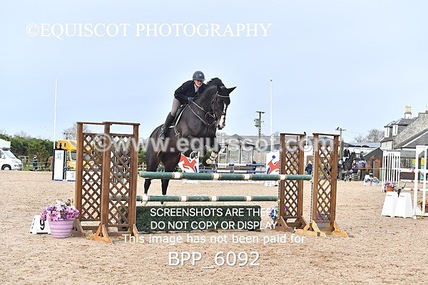 BPP_6092 - CLASS 27 SUN Senior Newcomers/ 1.10m Open