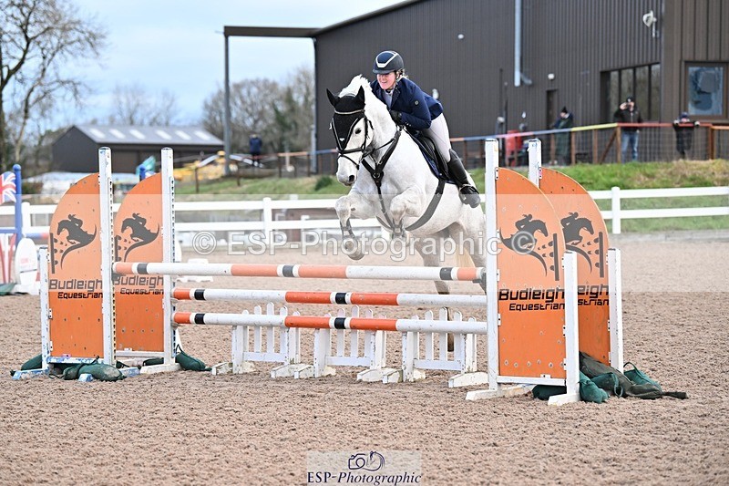 250112-091932-00641 - Cls 15 British Novice and 90cm Open