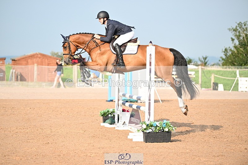 240801A-084617-00846 - Cls 1 British Novice and 90cm Open