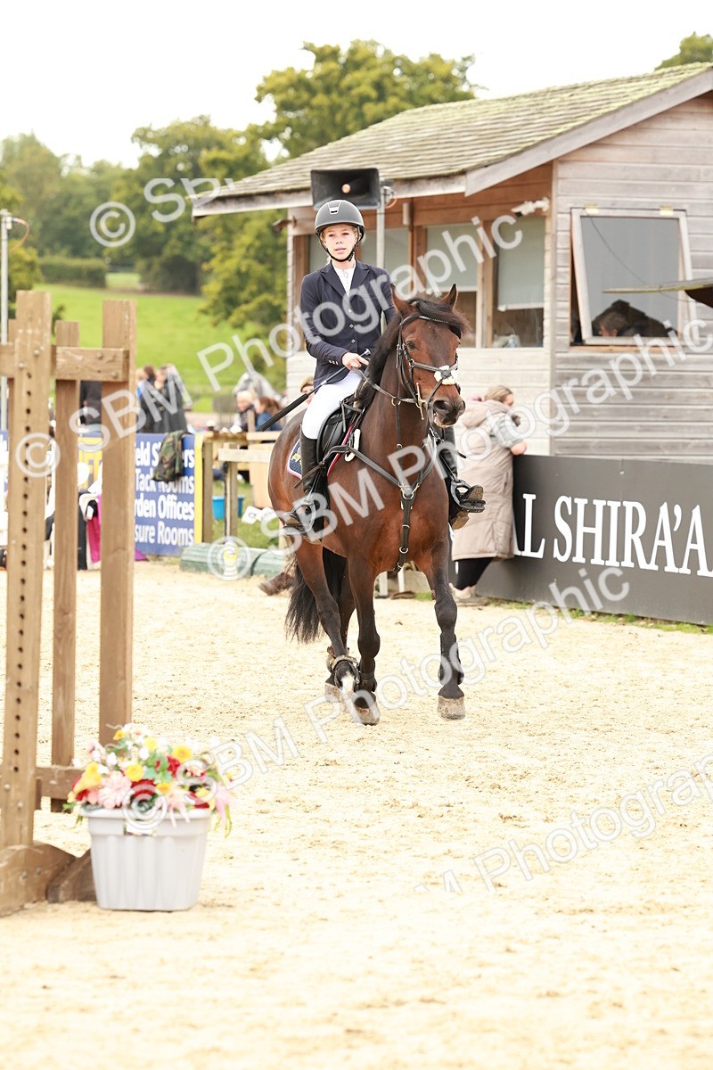 SBM_61971 - J12 - Junior Pony 55cm Championship