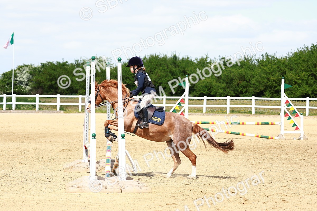 SBM_007723 - Class 3 - 60cm