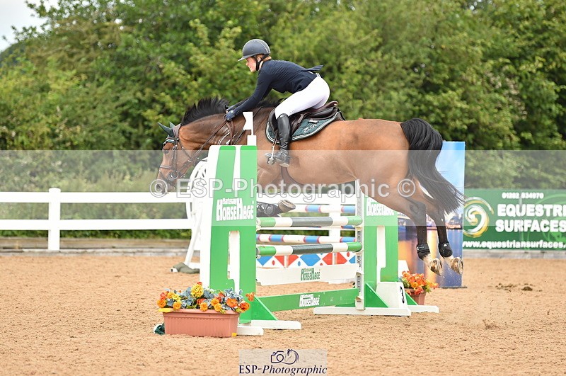 230720A-122440-02537 - Cls 13, 1 Star Bronze 1.10m