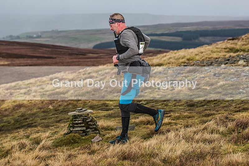Nine Standards-813 - Nine Standards Fell Race Wednesday 1st January 2025