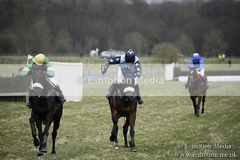 PtP 110318 290 - Hampshire Hunt Point-to-Point Hackwood Park 11/03/18