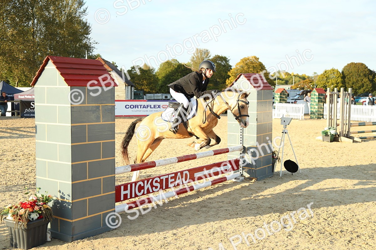 SBM_53818 - J8 - Junior Pony 65cm Championship