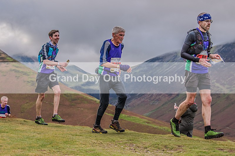 British Fell Relay-3319 - British Fell & Hill Relay Championship Braithwaite Keswick Saturday 21st October 2023