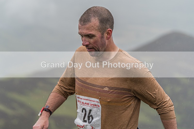 Buttermere-1233 - Buttermere Sailbeck Fell Race Saturday 15th June 2024
