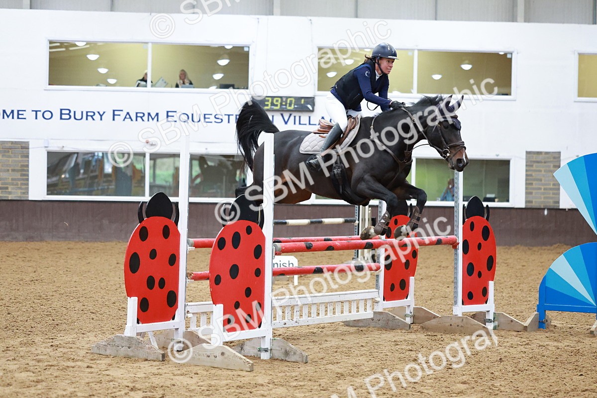 SBM_001144 - Class 3 - Senior Discovery 1.00m