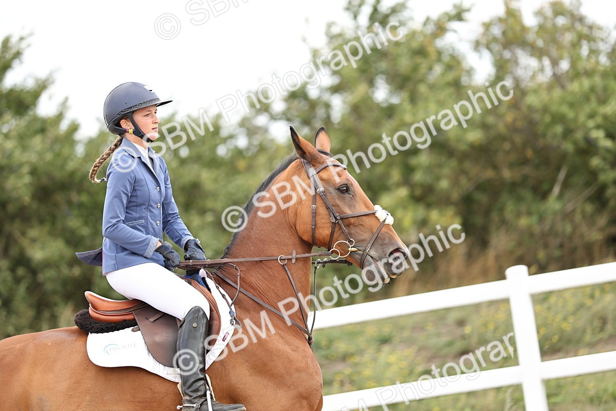 SBM_003810 - Class 2 - Amateur Championship Qualifier 85cm