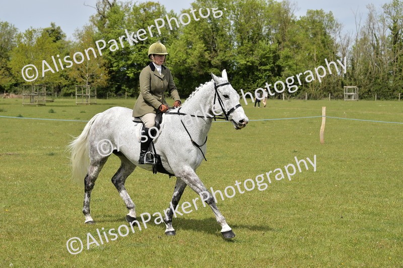 20260426-3686 - Class 22 - Working Hunter