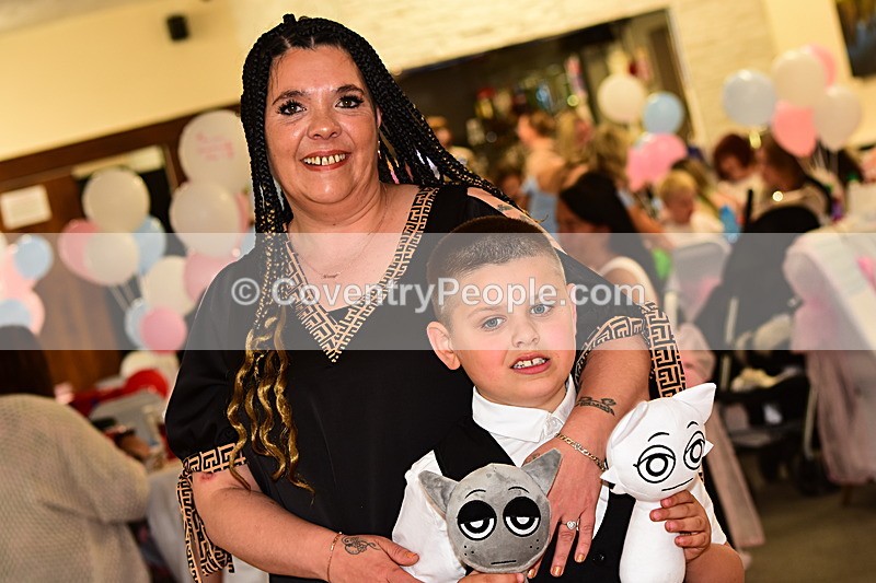 GRA-514 - Gracie and Rowan Christening
