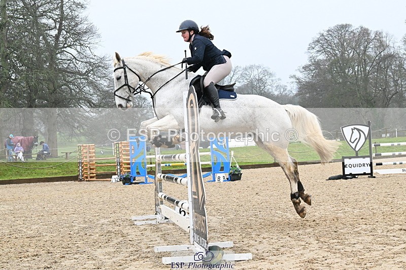 250215A-133838-01106 - Cls 4 Newcomers and 1.10m Open