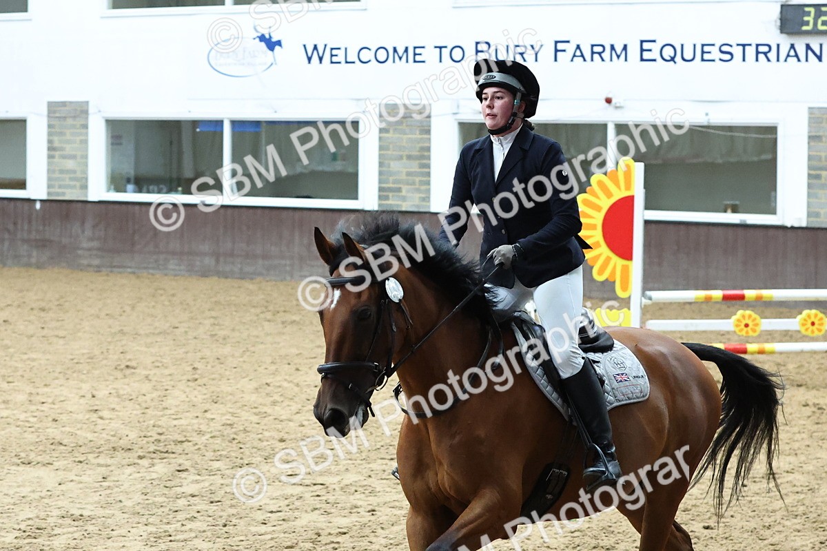 SBM_007778 - Class 11 - 90cm Open