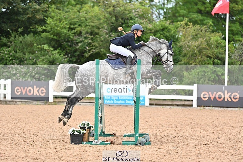 260628-110835-07633 - Cls 37 Pony Newcomers + 1m Open