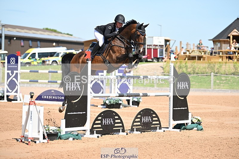 240719A-113357-10556 - Cls 2, 3 Star Small Tour 1.40m