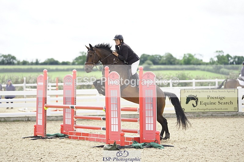 230728A-135258-02224 - Cls 10 95cm Amateur Quali