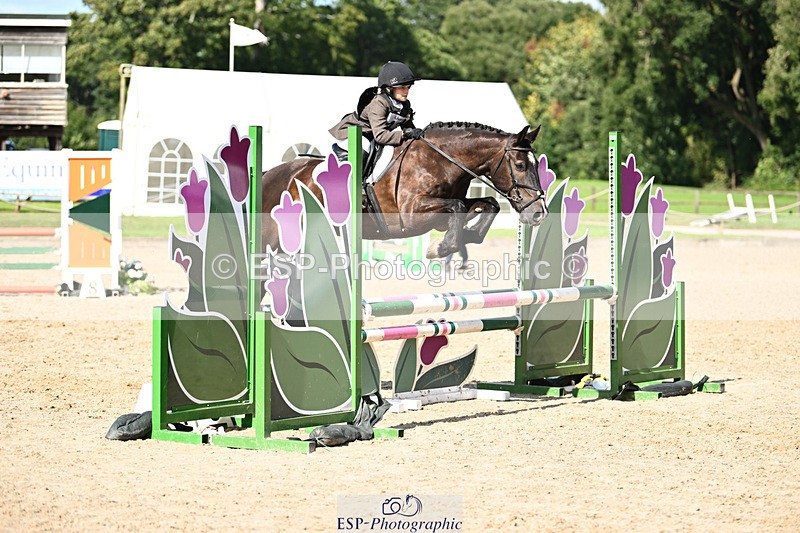 240824X-150643-29575 - 80cm Round 2 14.30 to 15.30