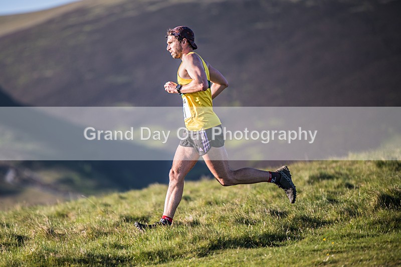 Latrigg Seniors-57 - Latrigg Fell Race (Seniors) Wednesday 14th May 2025