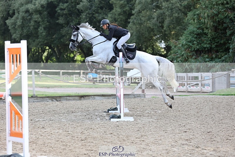 250831A-090800-08854 - Cls 40 Snr Newcomers