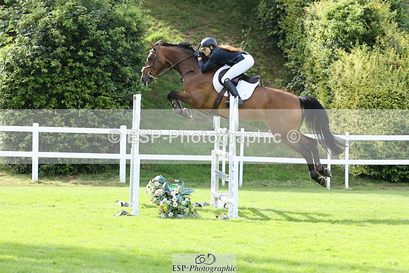 250704A-173504-12533 - Cls 18 Snr 1.40m Grand Prix