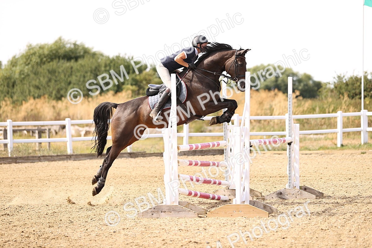 SBM_001440 - Class 5 - 1.05m Amateur Championship Qualifier