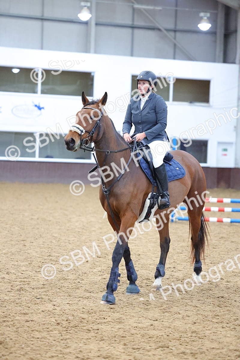SBM_001069 - Class 3 - 60cm - BRC Warm Up