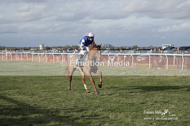 PtP 190323 817 - Oakley Hunt Point-to-Point Brafield-On-The-Green 19/03/23