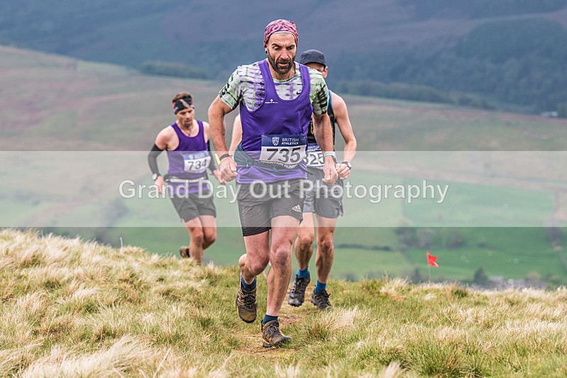 Seniors-164 - UKA 2026 Senior Inter-Counties Mountain Race - Sedbergh Sunday 3rd May 2026 - Seniors
