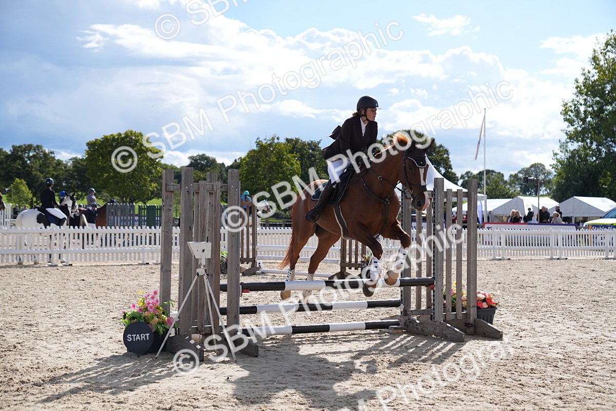 SBM_08553 - J56 Clear Round 70cm