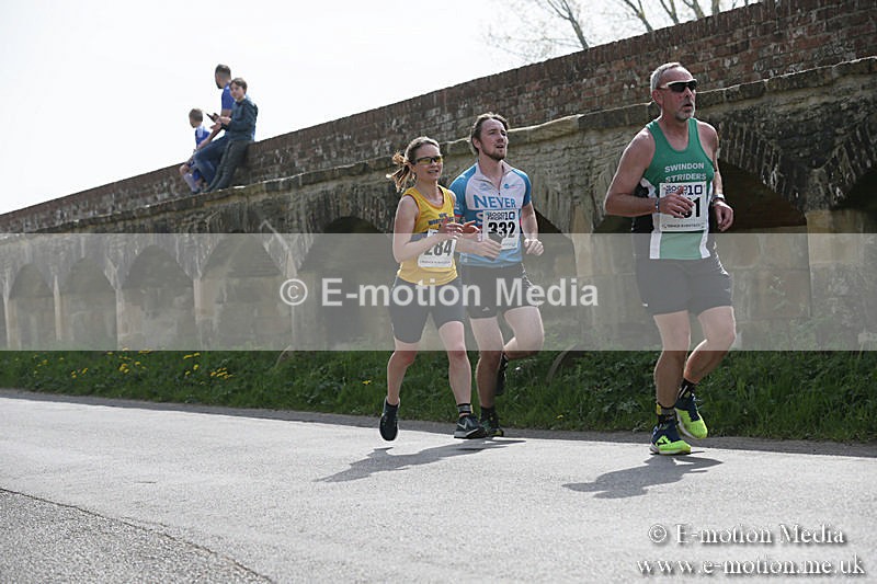 CAD 190419 425 - Cadence Events    Good Friday 10 Miler 19/04/19