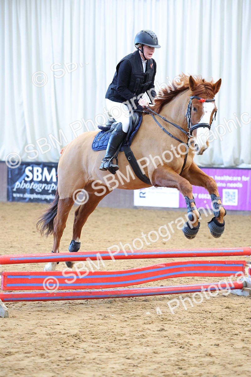 SBM_000643 - Class 3 - 60cm