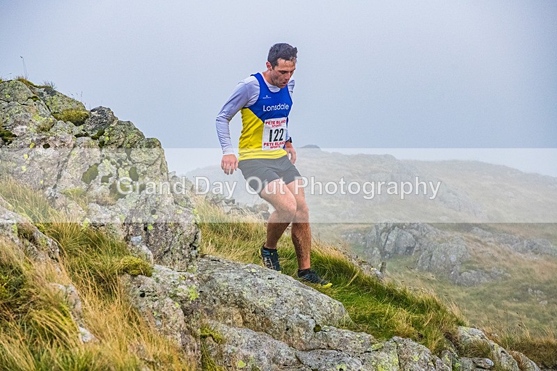 Shipman Knotts-175 - Shipman Knotts Fell Race Tuesday 23rd August 2022