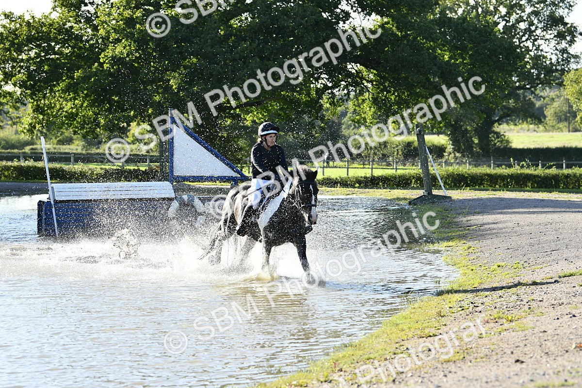 SBM_12515 - E6 - Eventers Challenge 80cm Championship