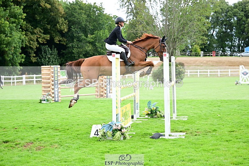 2026-08-21A-DSC_4381 - Cls 2 Snr Foxhunter